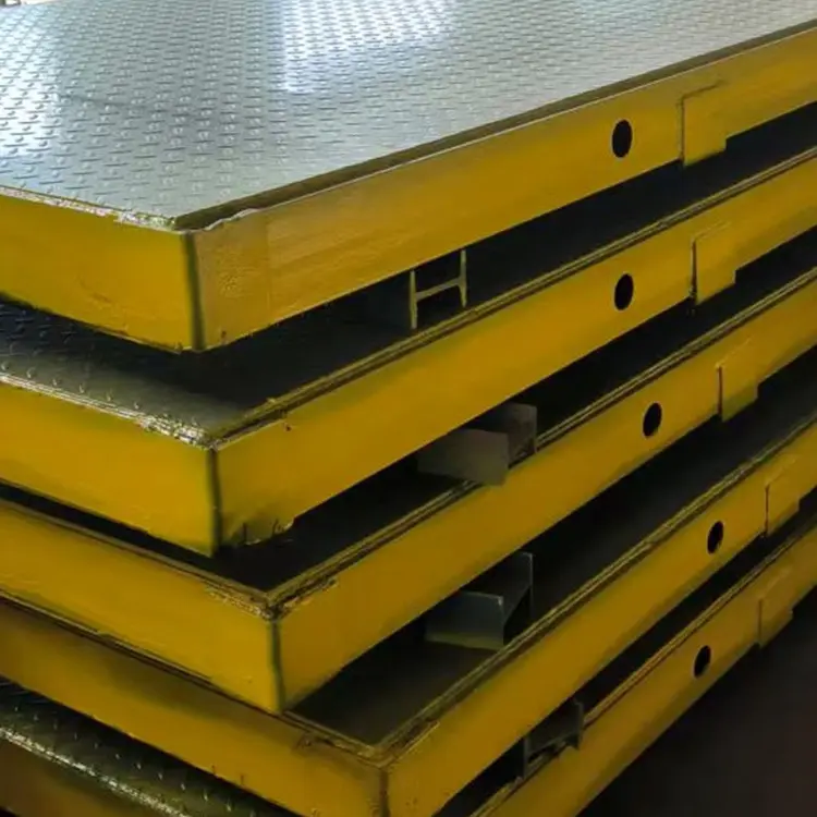 Tikar Binaan 1.5m