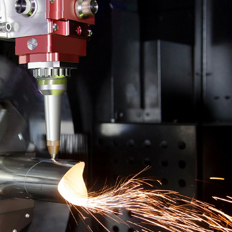 Mengapa Pemotongan Laser Berkuasa Tinggi Menjadi Penting untuk Fabrikasi Logam Tugas Berat?