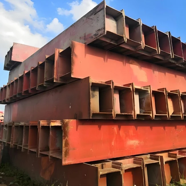 Mengapa Steel Walers Penting dalam Pembinaan Moden?