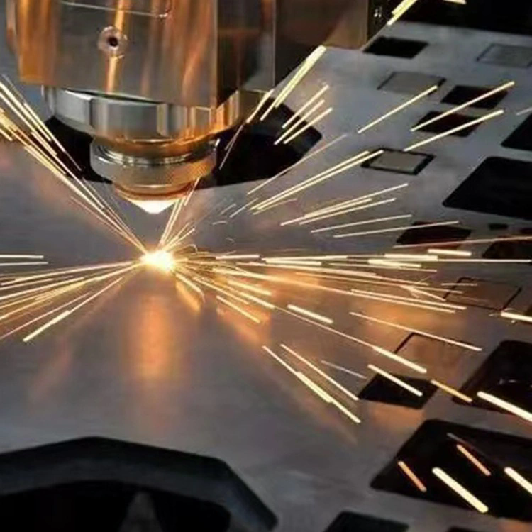 Bahan Baharu manakah yang kini boleh diproses dengan sistem pemotongan laser lanjutan?