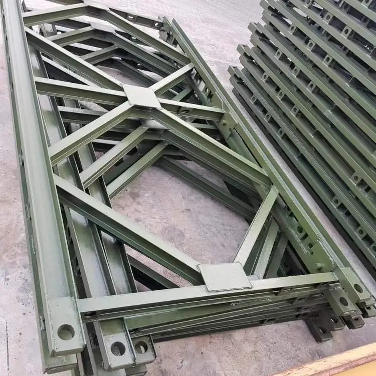 Bailey Steel Bridge Panel
