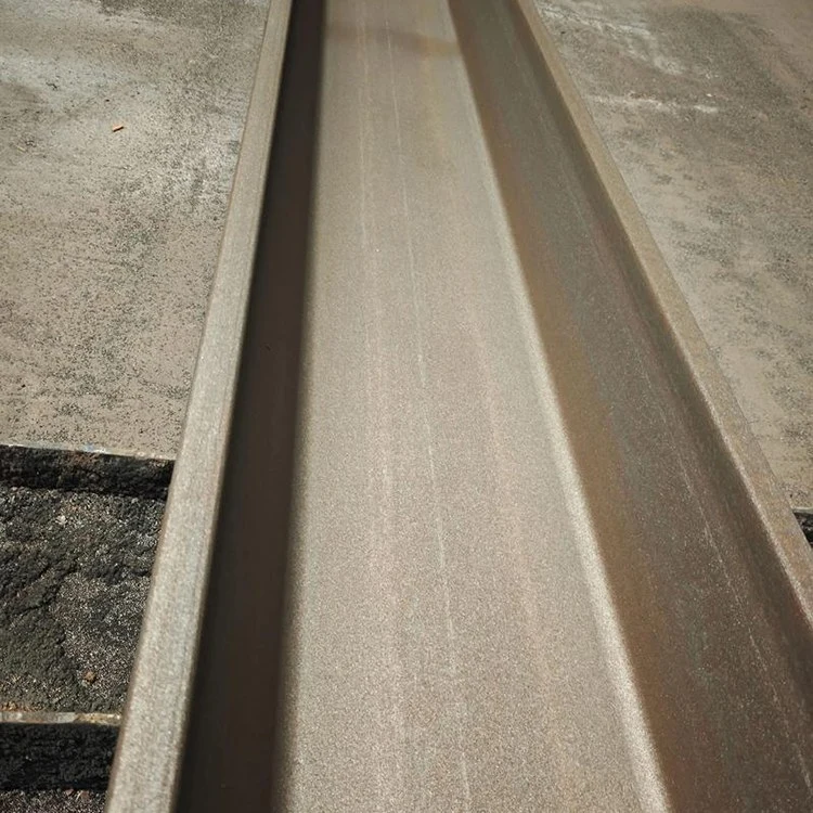 Cerucuk Kepingan Keluli Infrastruktur