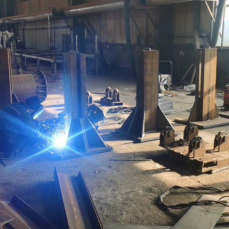 Pemprosesan Kimpalan Laser